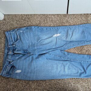 Old Navy women's Curvy jeans